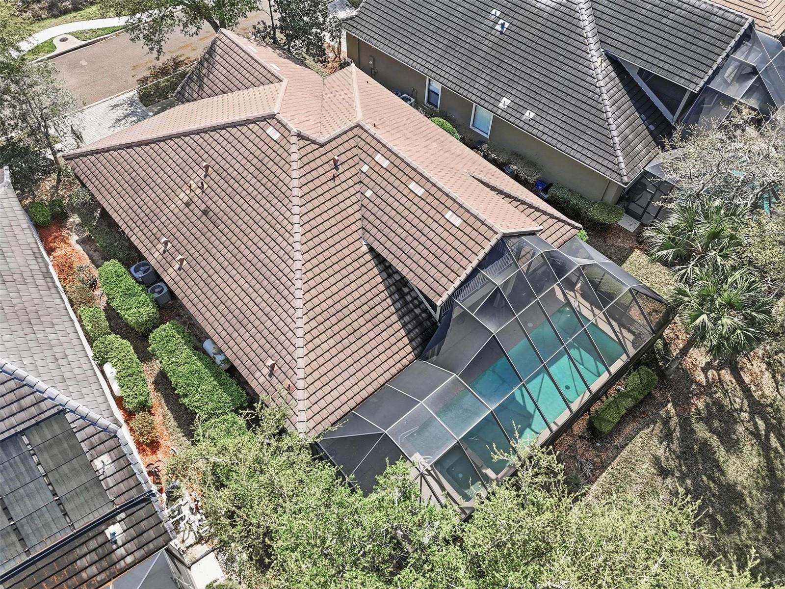 GRAND HAVEN - Residential