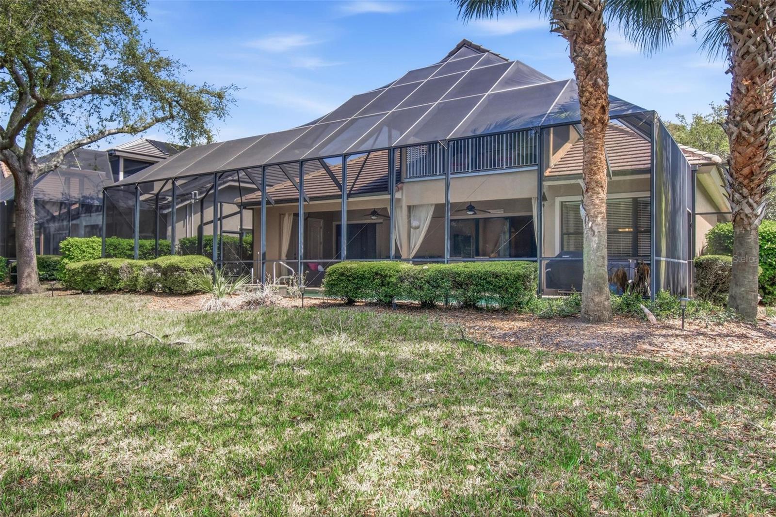 GRAND HAVEN - Residential