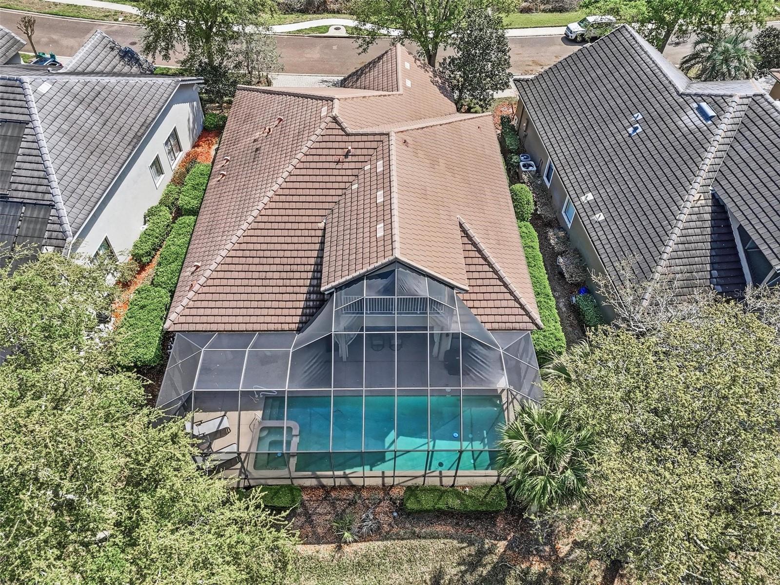 GRAND HAVEN - Residential