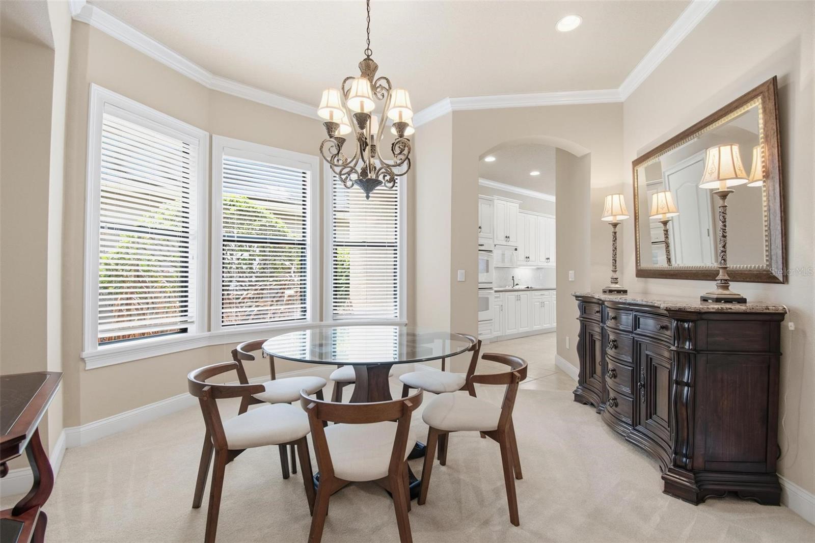 GRAND HAVEN - Residential