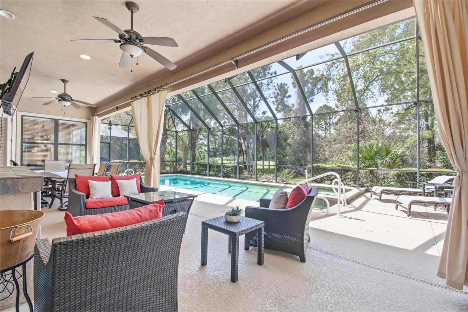 GRAND HAVEN - Residential