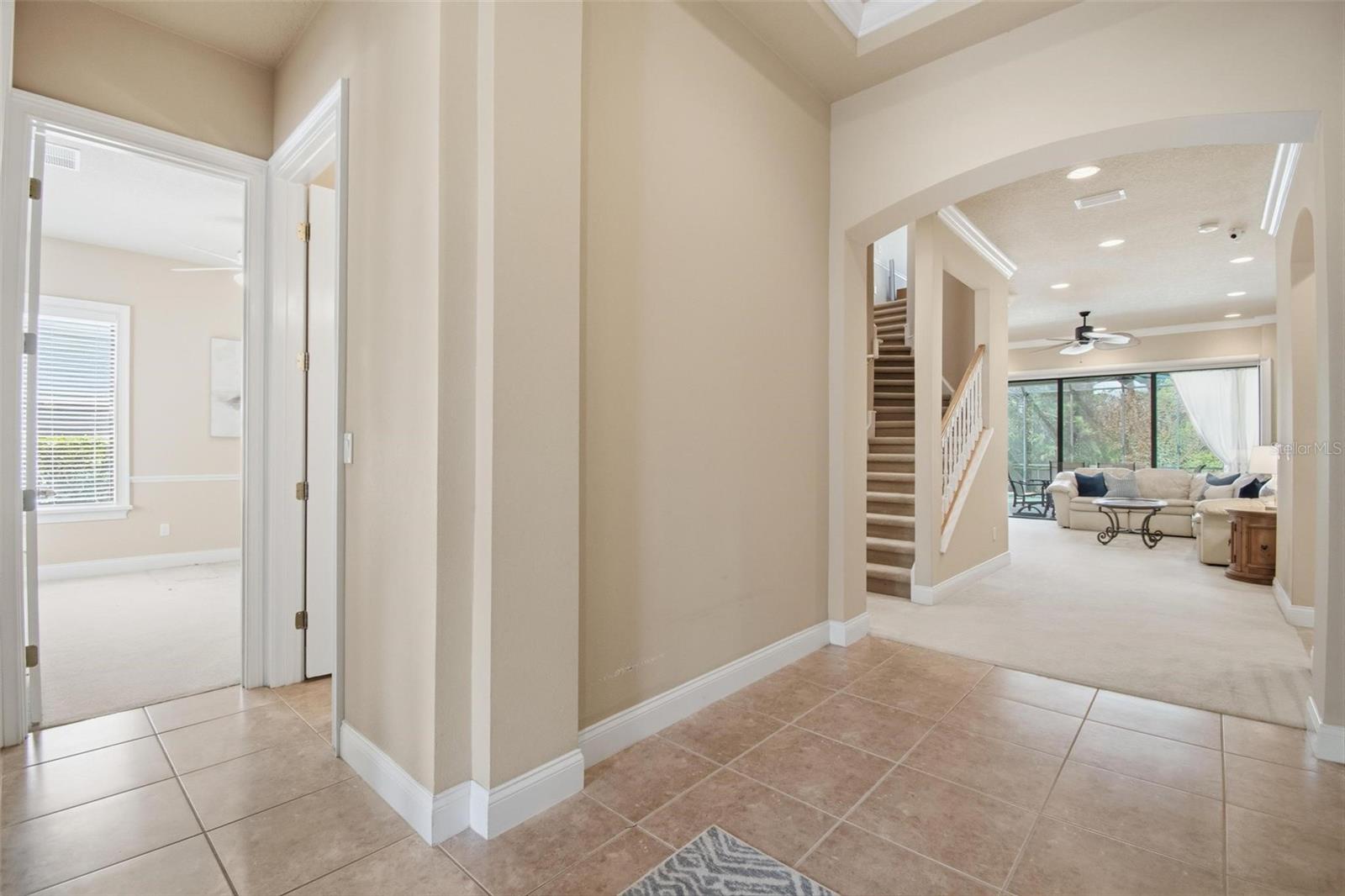 GRAND HAVEN - Residential