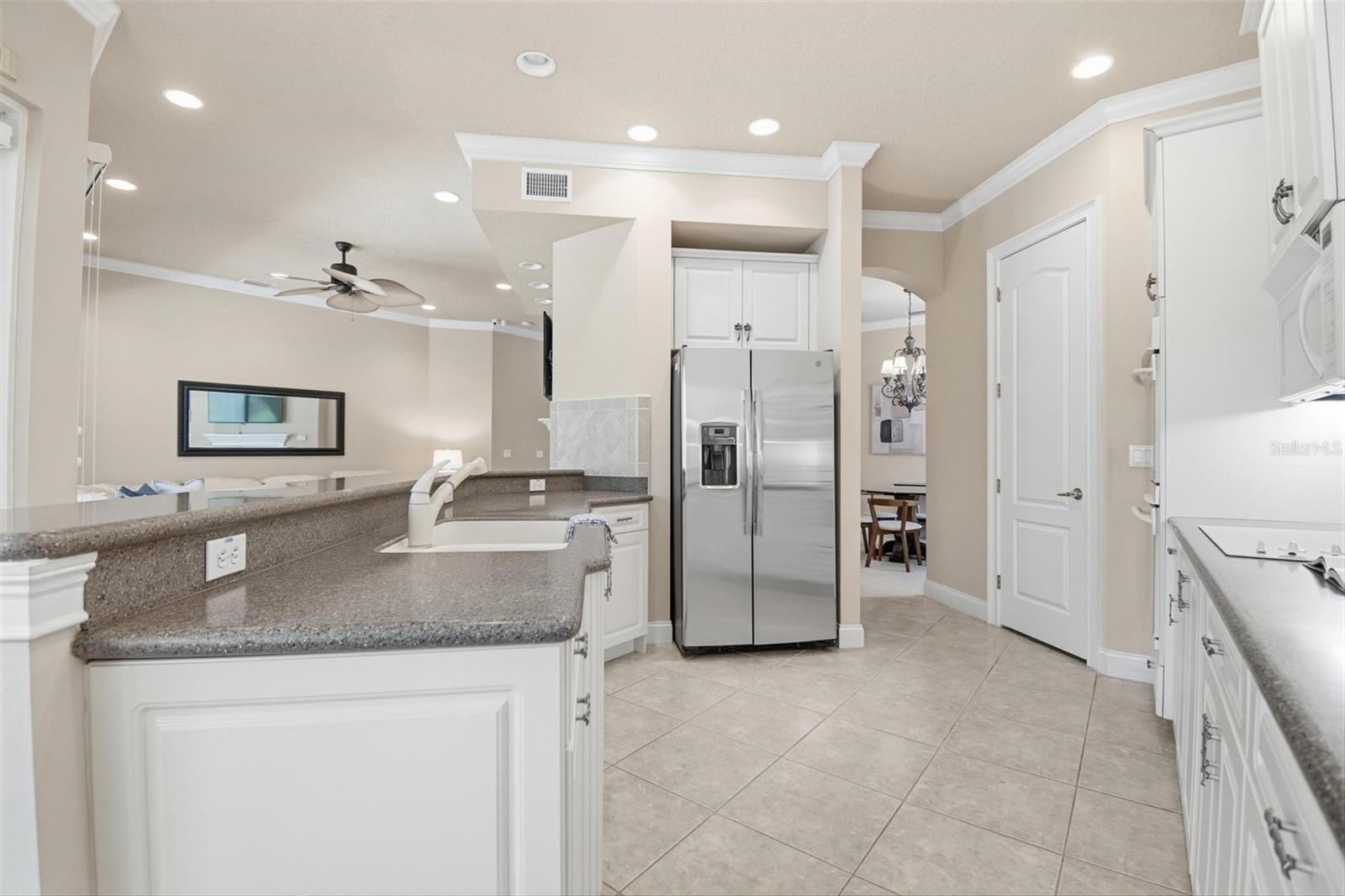 GRAND HAVEN - Residential