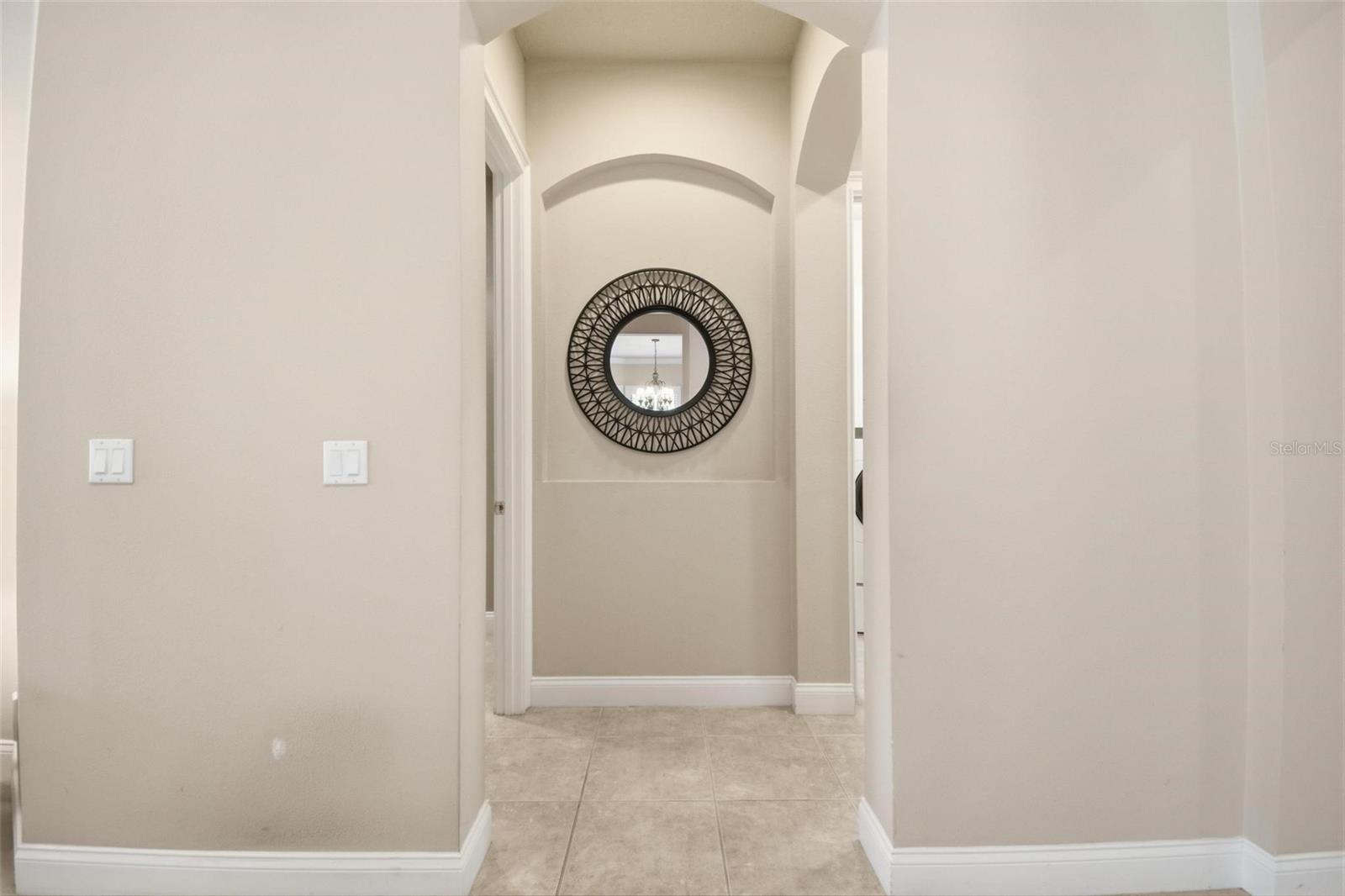 GRAND HAVEN - Residential