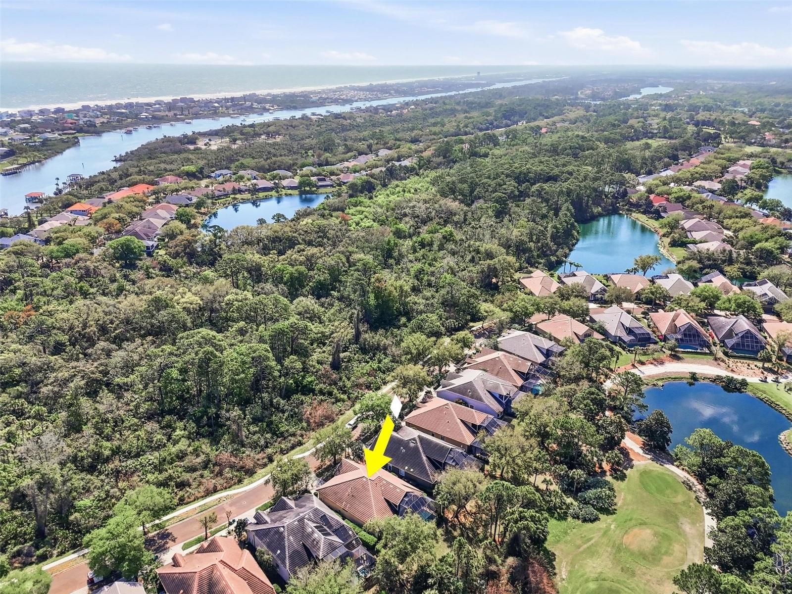 GRAND HAVEN - Residential