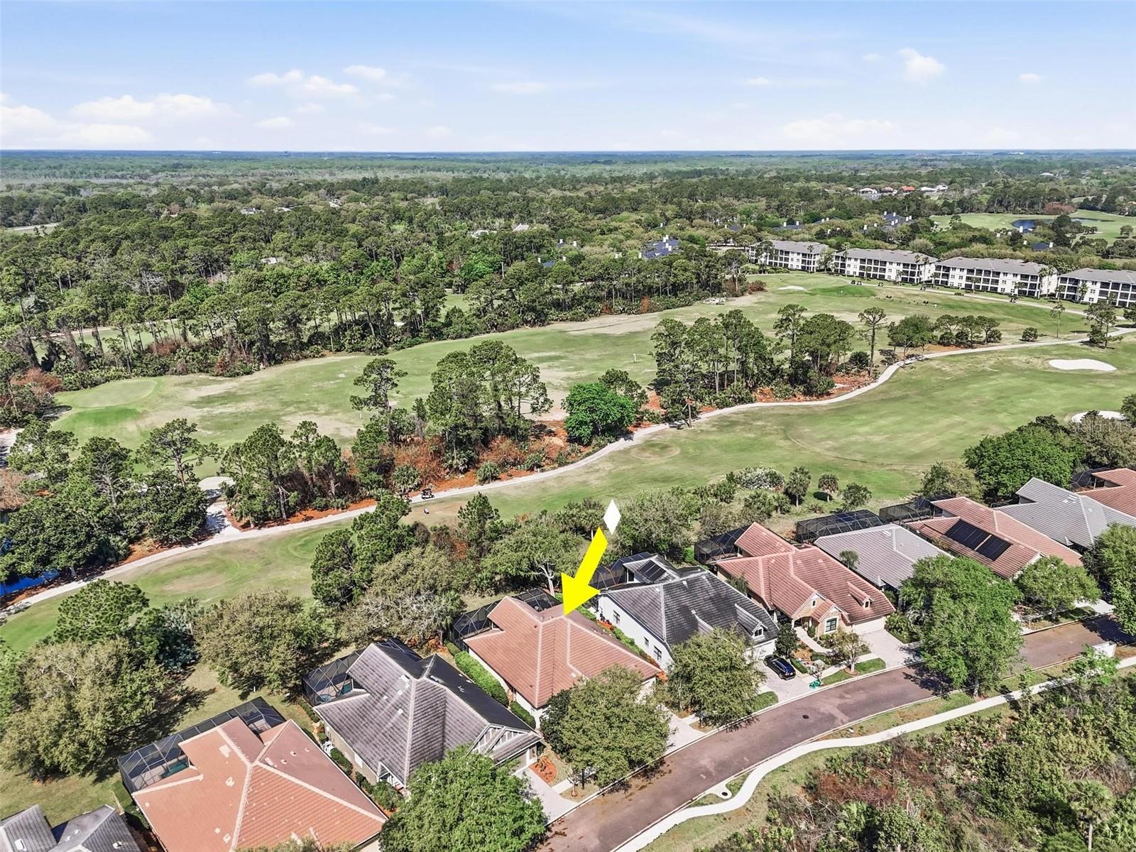 GRAND HAVEN - Residential