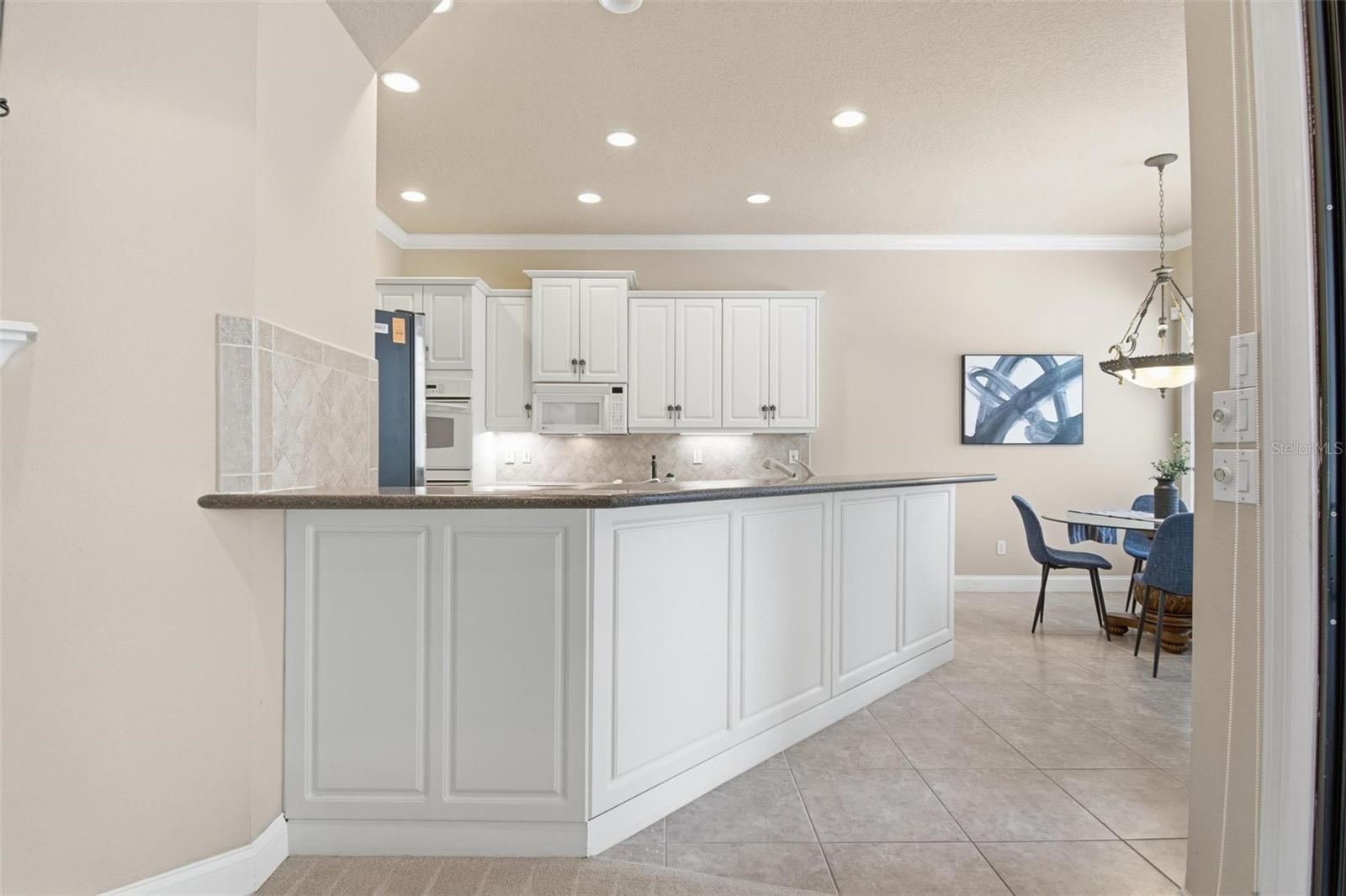 GRAND HAVEN - Residential