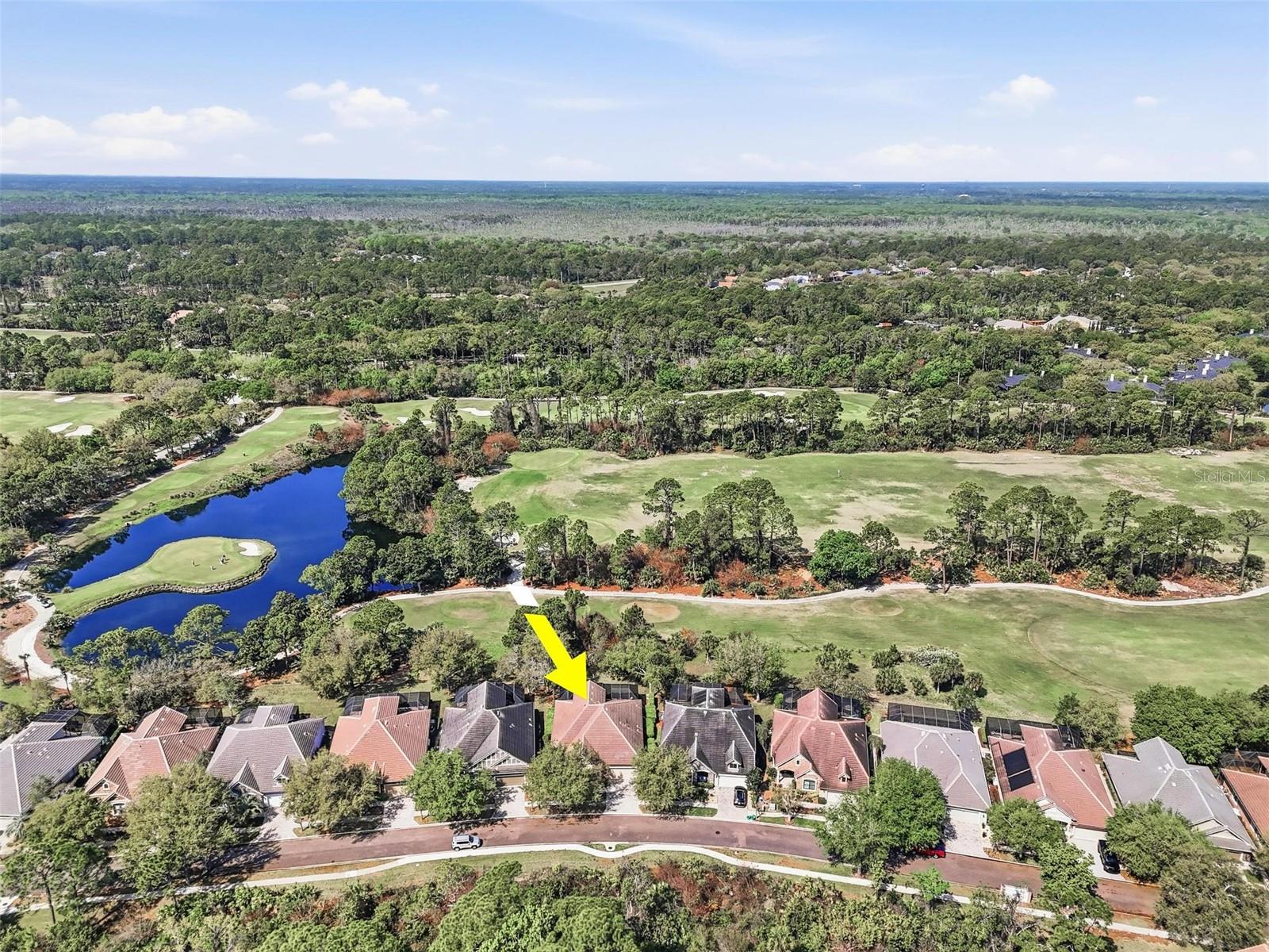 GRAND HAVEN - Residential