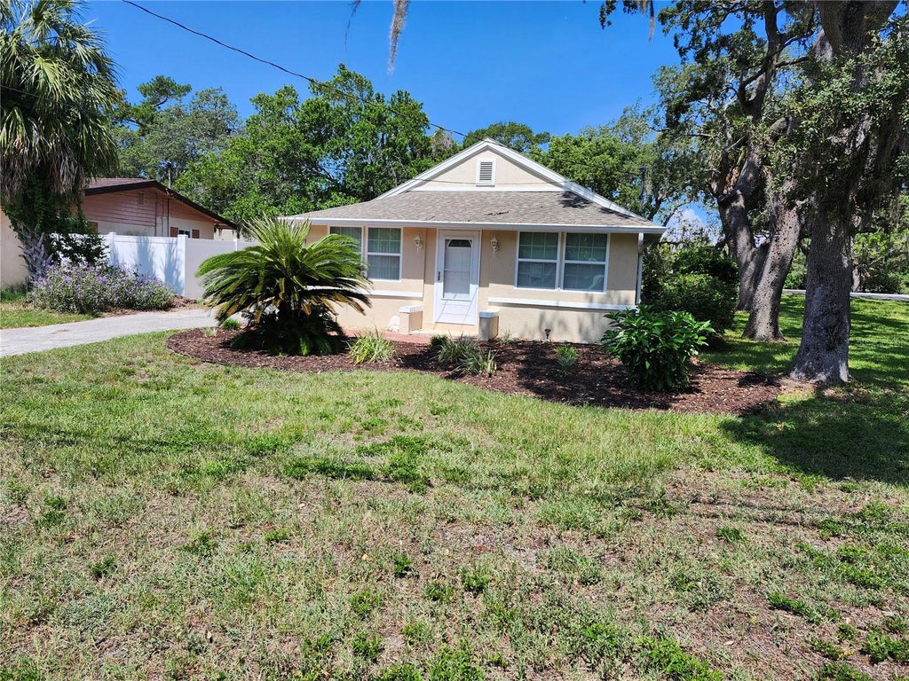 Photo of 6117 River Road, New Port Richey, FL 34652 (MLS # R4911839)