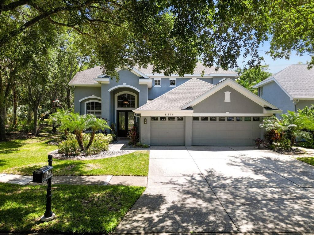 Photo of 11723 Gothic Lane, Tampa, FL 33626 (MLS # TB8391235)