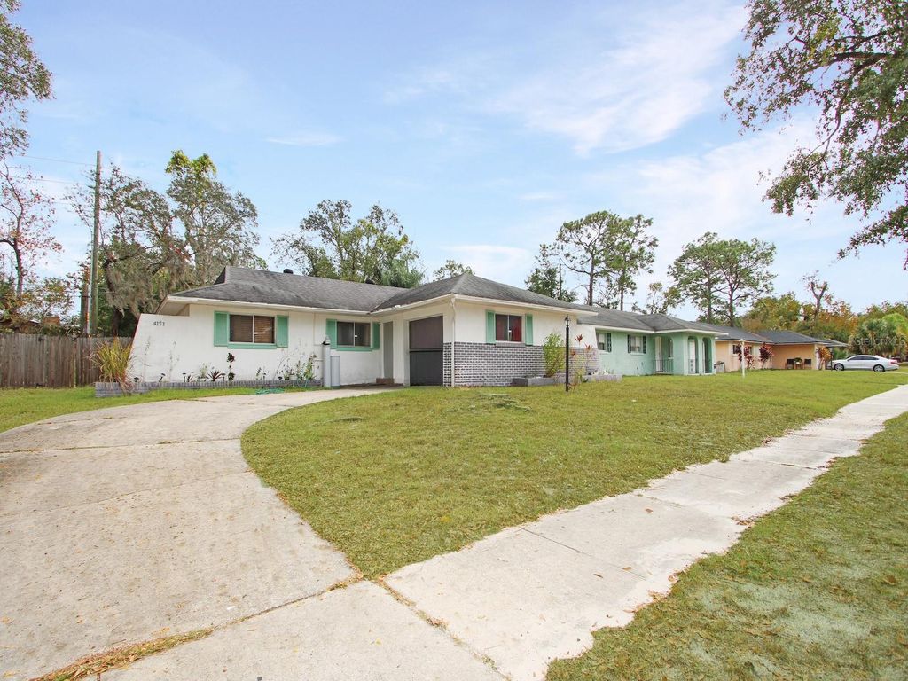 Photo of 4173 Signal Hill Road, Orlando, FL 32808 (MLS # G5105545)
