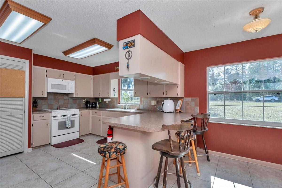 BILL SPANJERS UNREC S/D - Residential