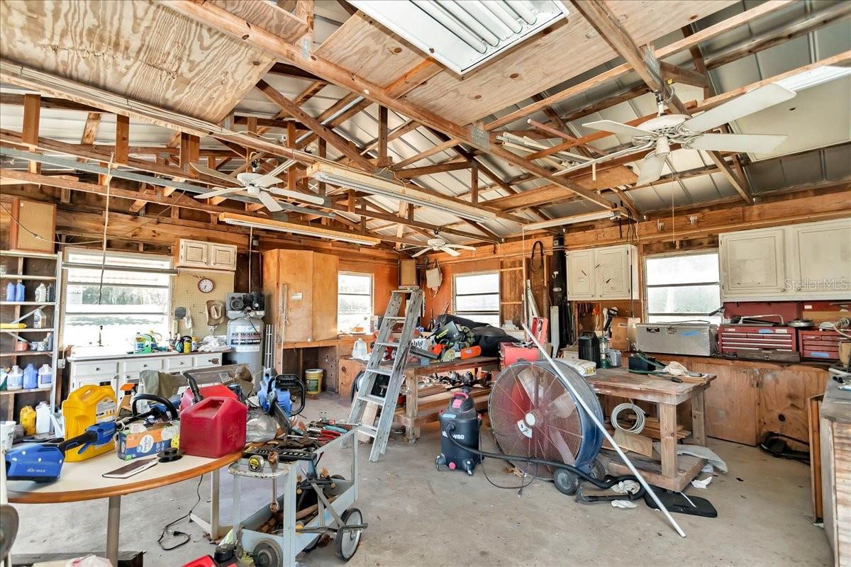 BILL SPANJERS UNREC S/D - Residential