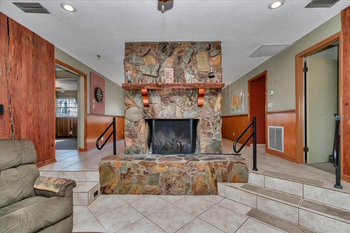 BILL SPANJERS UNREC S/D - Residential