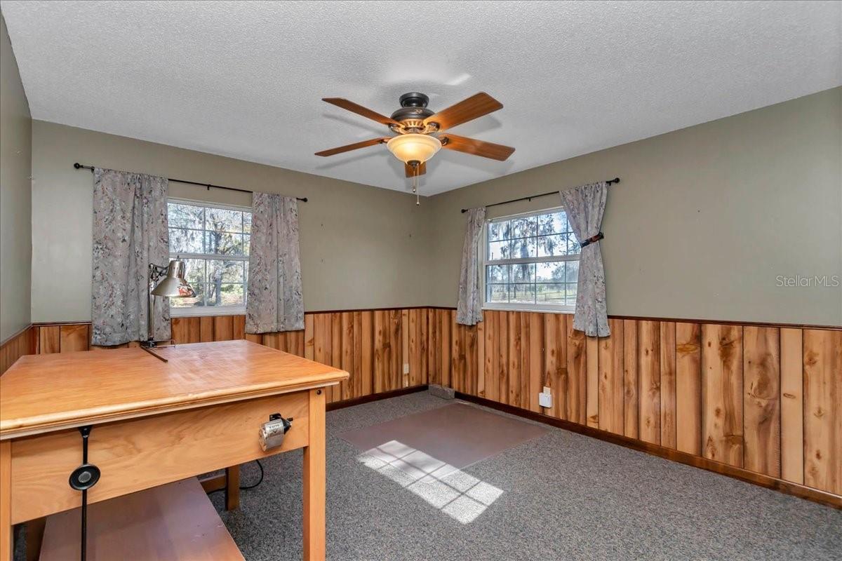 BILL SPANJERS UNREC S/D - Residential