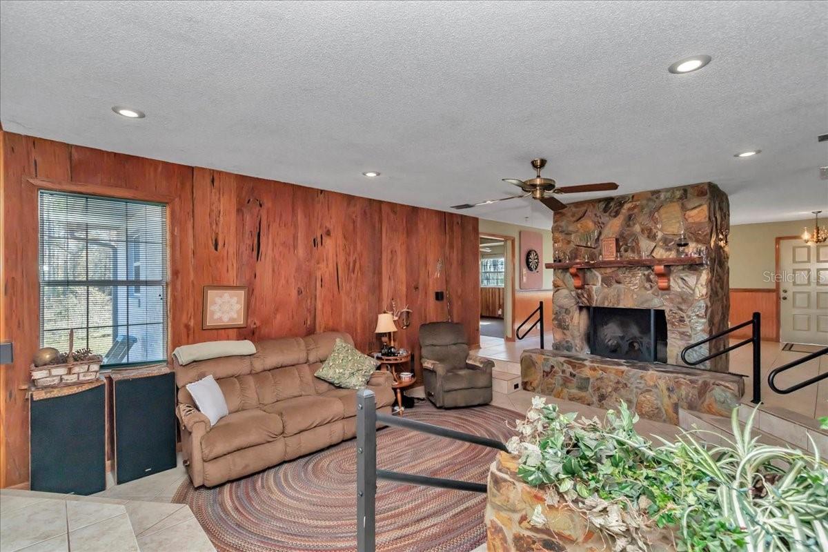 BILL SPANJERS UNREC S/D - Residential