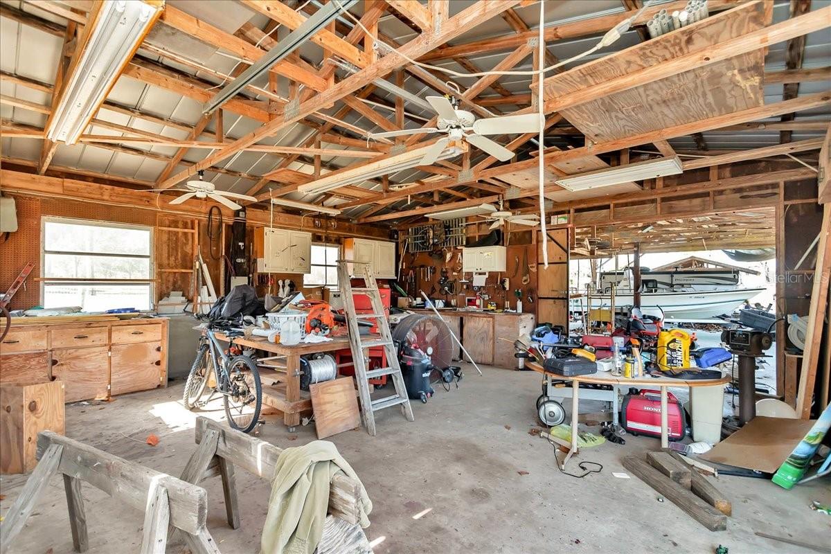 BILL SPANJERS UNREC S/D - Residential