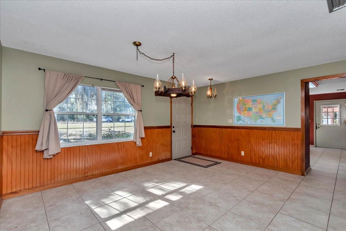 BILL SPANJERS UNREC S/D - Residential