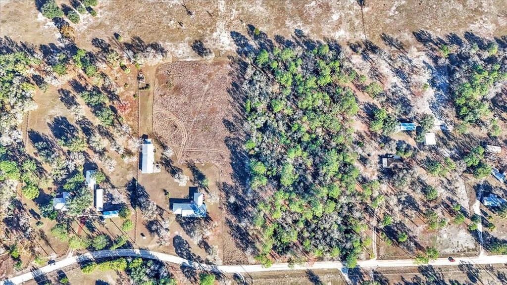 Photo of 12151 SE 103rd Lane, Dunnellon, FL 34431 (MLS # OM715146)
