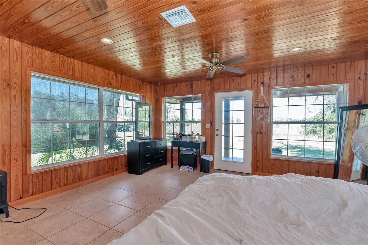 BILL SPANJERS UNREC S/D - Residential