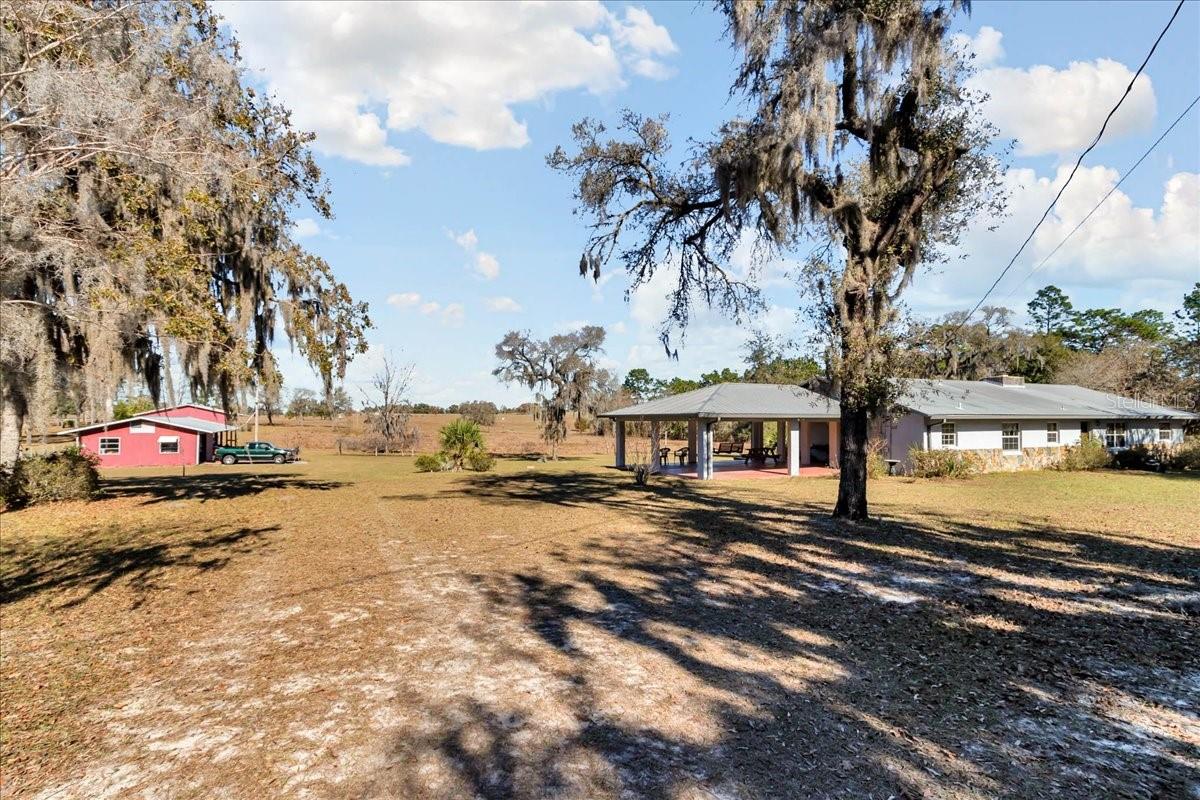 BILL SPANJERS UNREC S/D - Residential