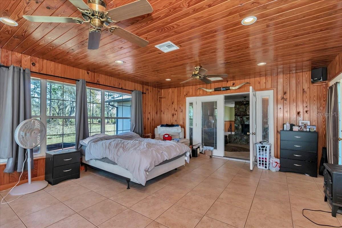 BILL SPANJERS UNREC S/D - Residential