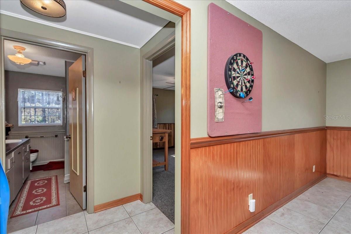 BILL SPANJERS UNREC S/D - Residential