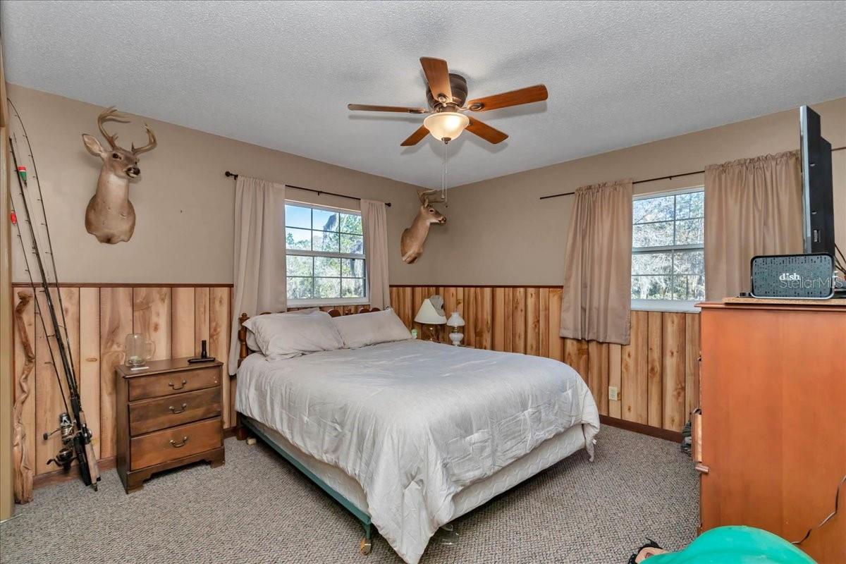 BILL SPANJERS UNREC S/D - Residential