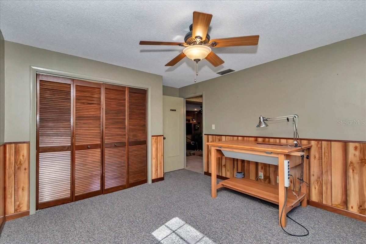 BILL SPANJERS UNREC S/D - Residential