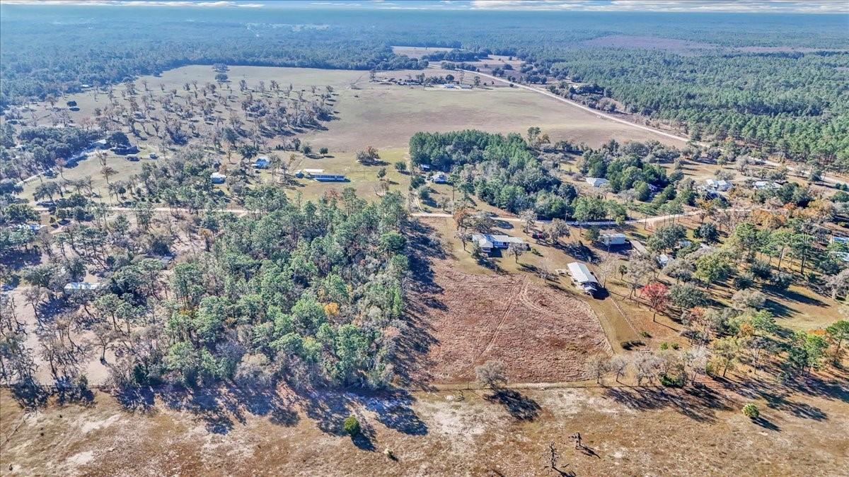 BILL SPANJERS UNREC S/D - Residential