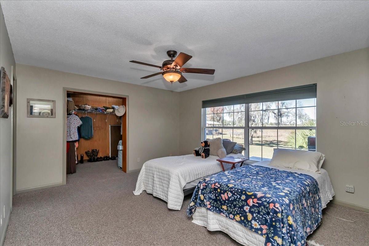 BILL SPANJERS UNREC S/D - Residential