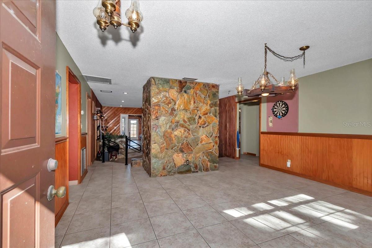 BILL SPANJERS UNREC S/D - Residential