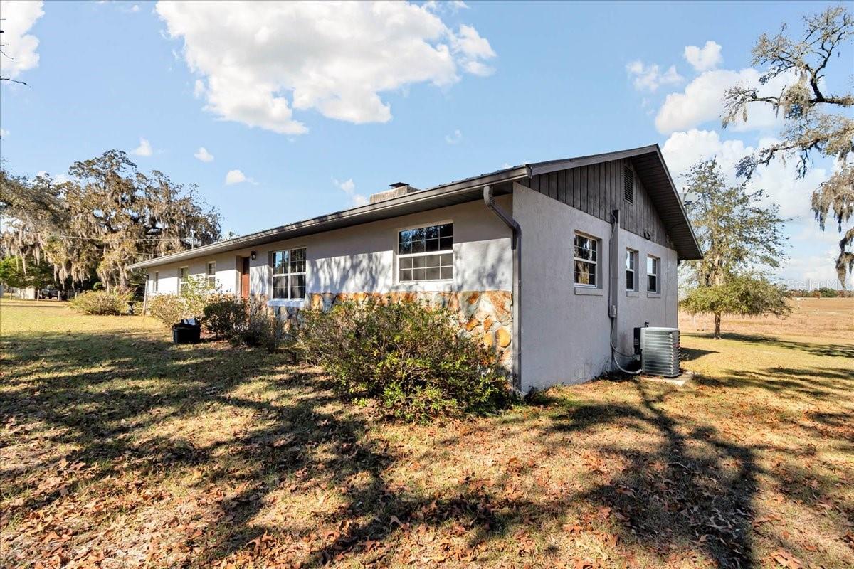 BILL SPANJERS UNREC S/D - Residential