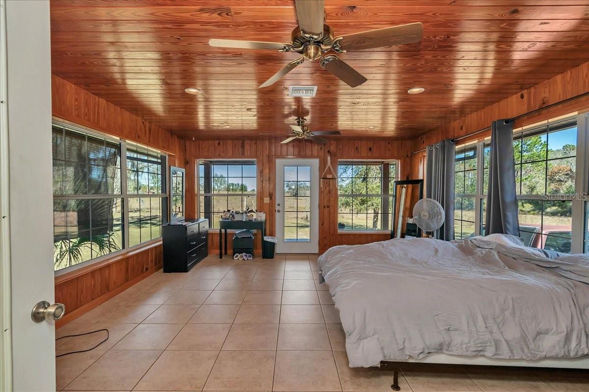 BILL SPANJERS UNREC S/D - Residential