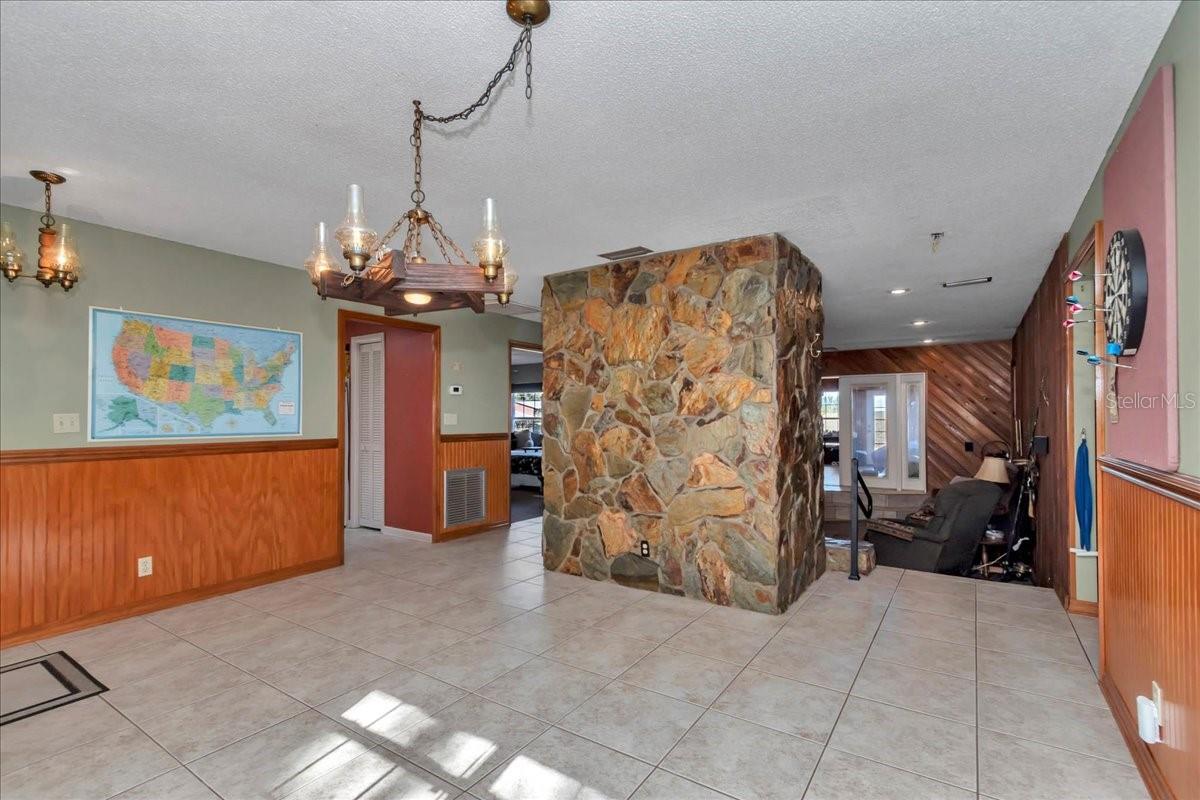 BILL SPANJERS UNREC S/D - Residential