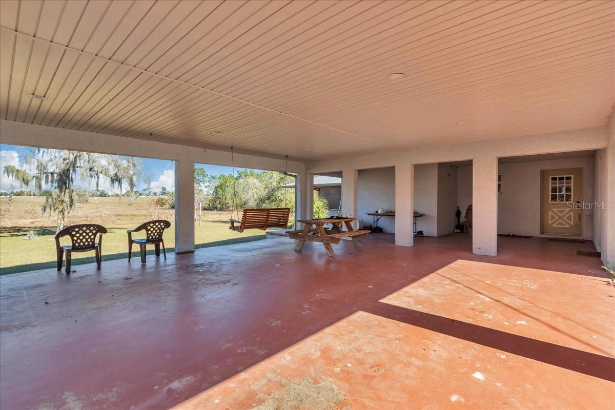 BILL SPANJERS UNREC S/D - Residential