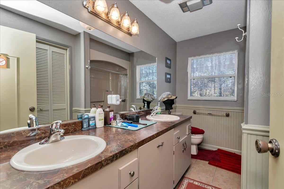 BILL SPANJERS UNREC S/D - Residential