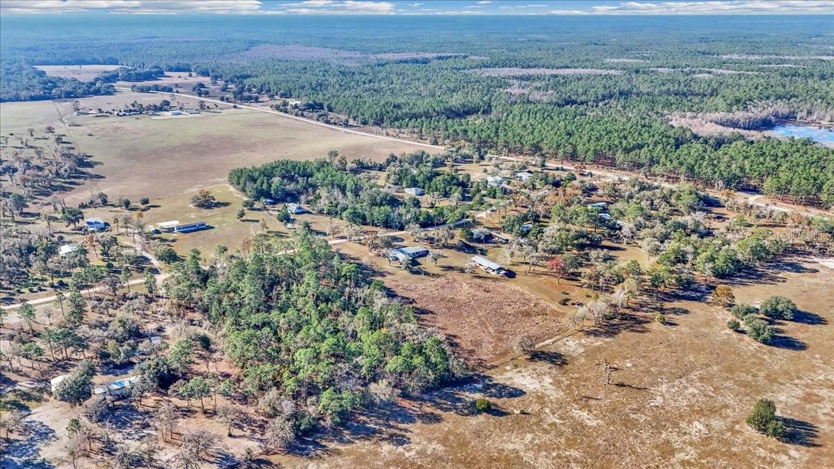 BILL SPANJERS UNREC S/D - Residential