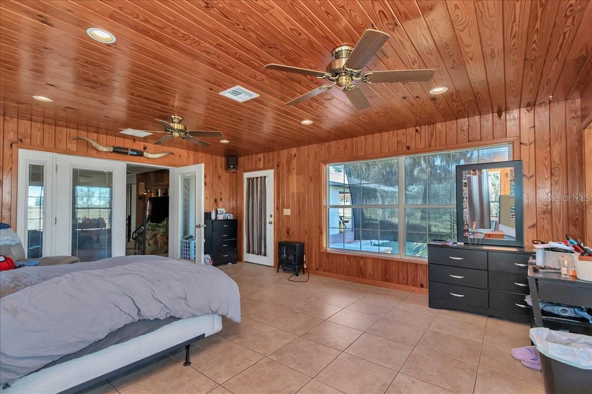 BILL SPANJERS UNREC S/D - Residential