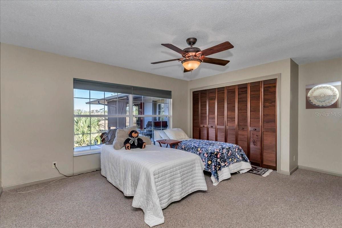 BILL SPANJERS UNREC S/D - Residential