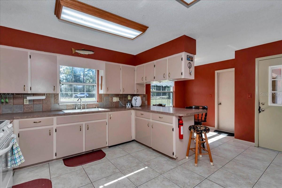 BILL SPANJERS UNREC S/D - Residential