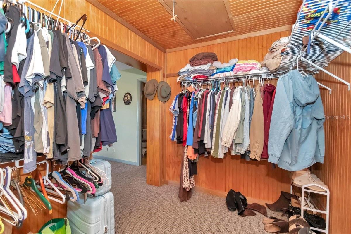 BILL SPANJERS UNREC S/D - Residential