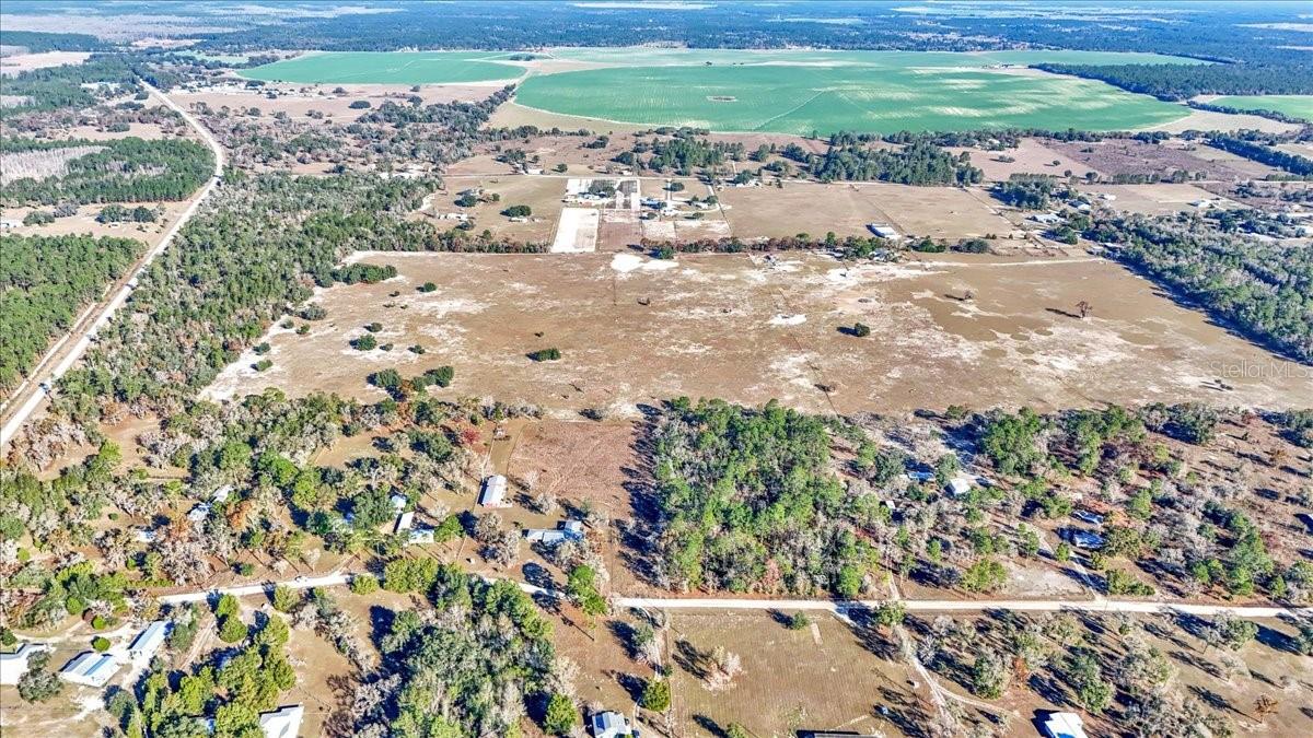 BILL SPANJERS UNREC S/D - Residential