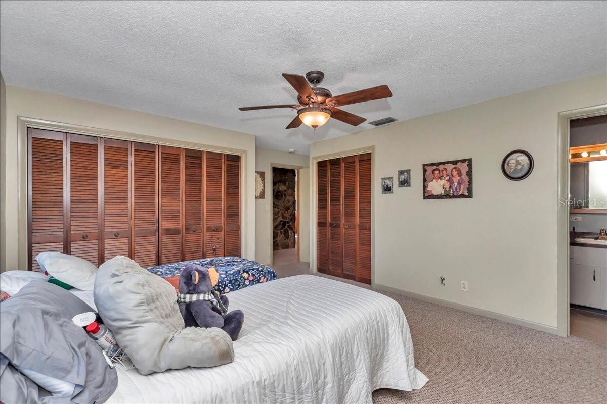 BILL SPANJERS UNREC S/D - Residential