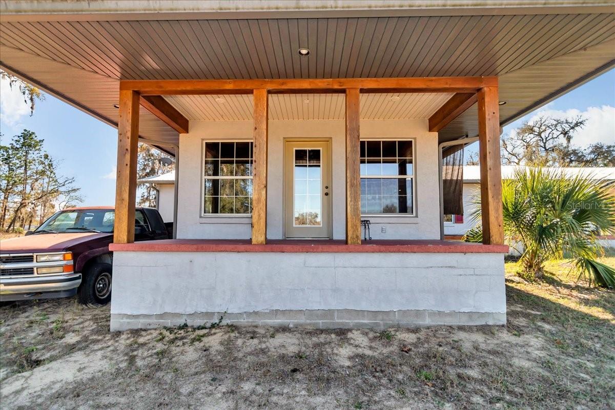 BILL SPANJERS UNREC S/D - Residential