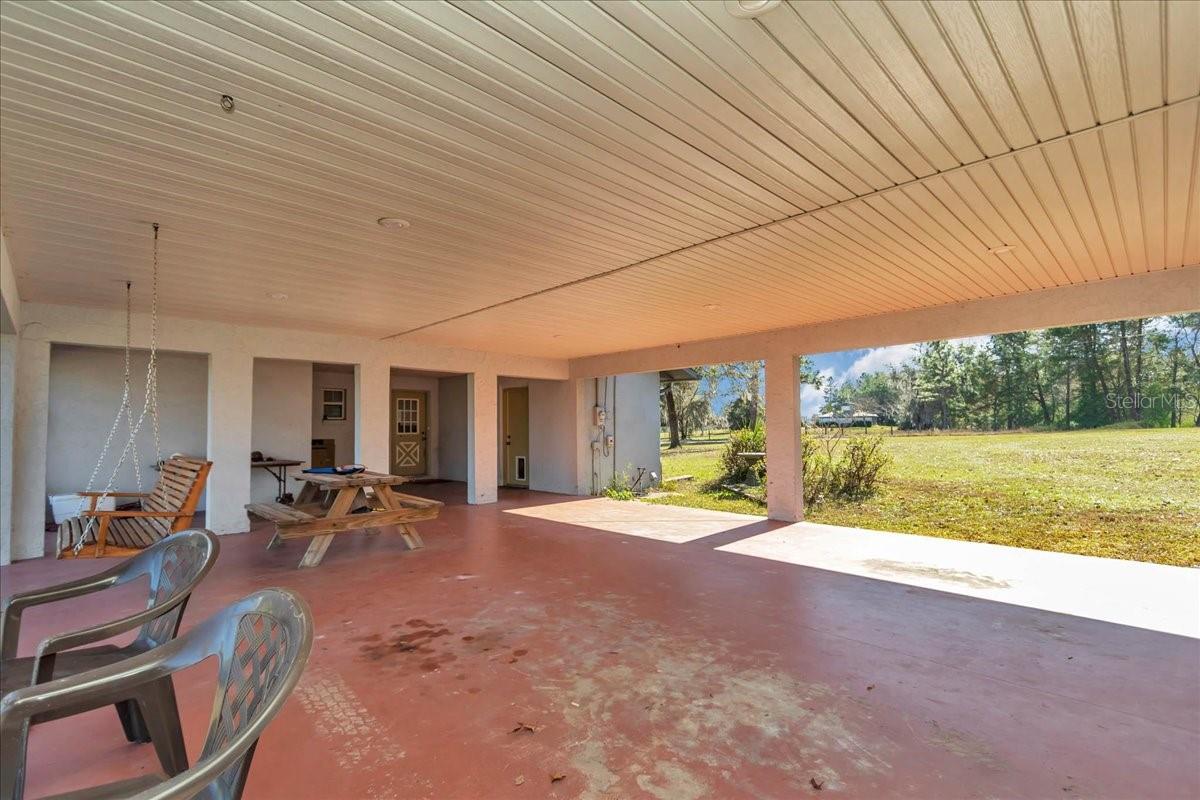 BILL SPANJERS UNREC S/D - Residential