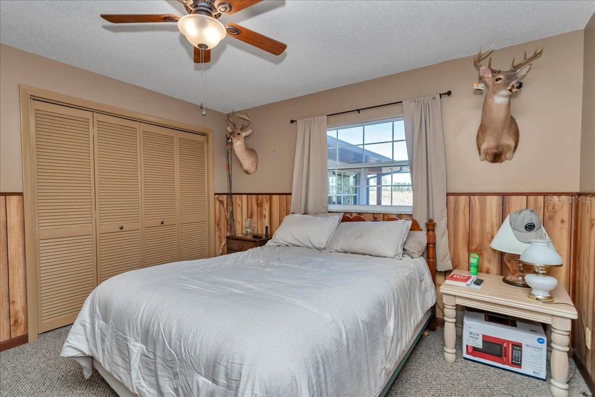 BILL SPANJERS UNREC S/D - Residential