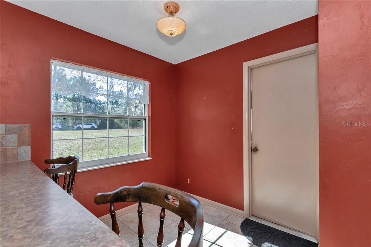 BILL SPANJERS UNREC S/D - Residential