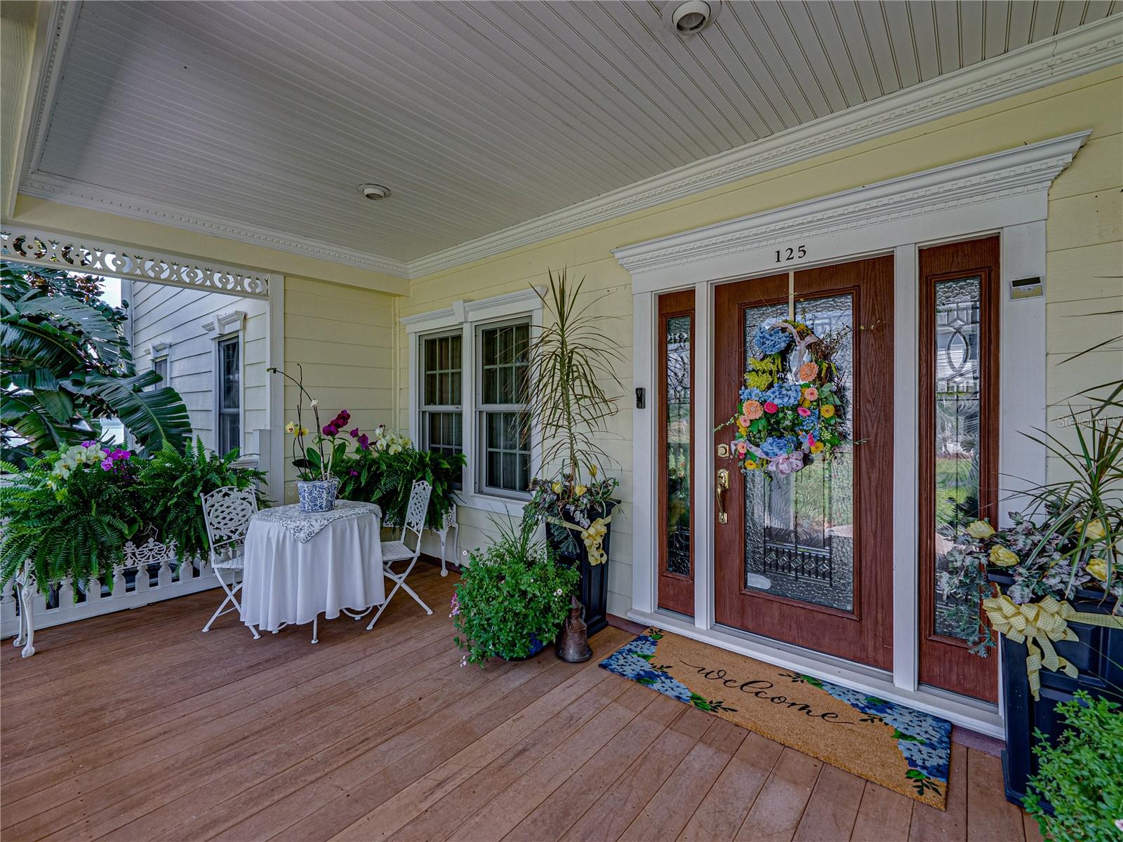 125 E GRAHAM PARK DRIVE