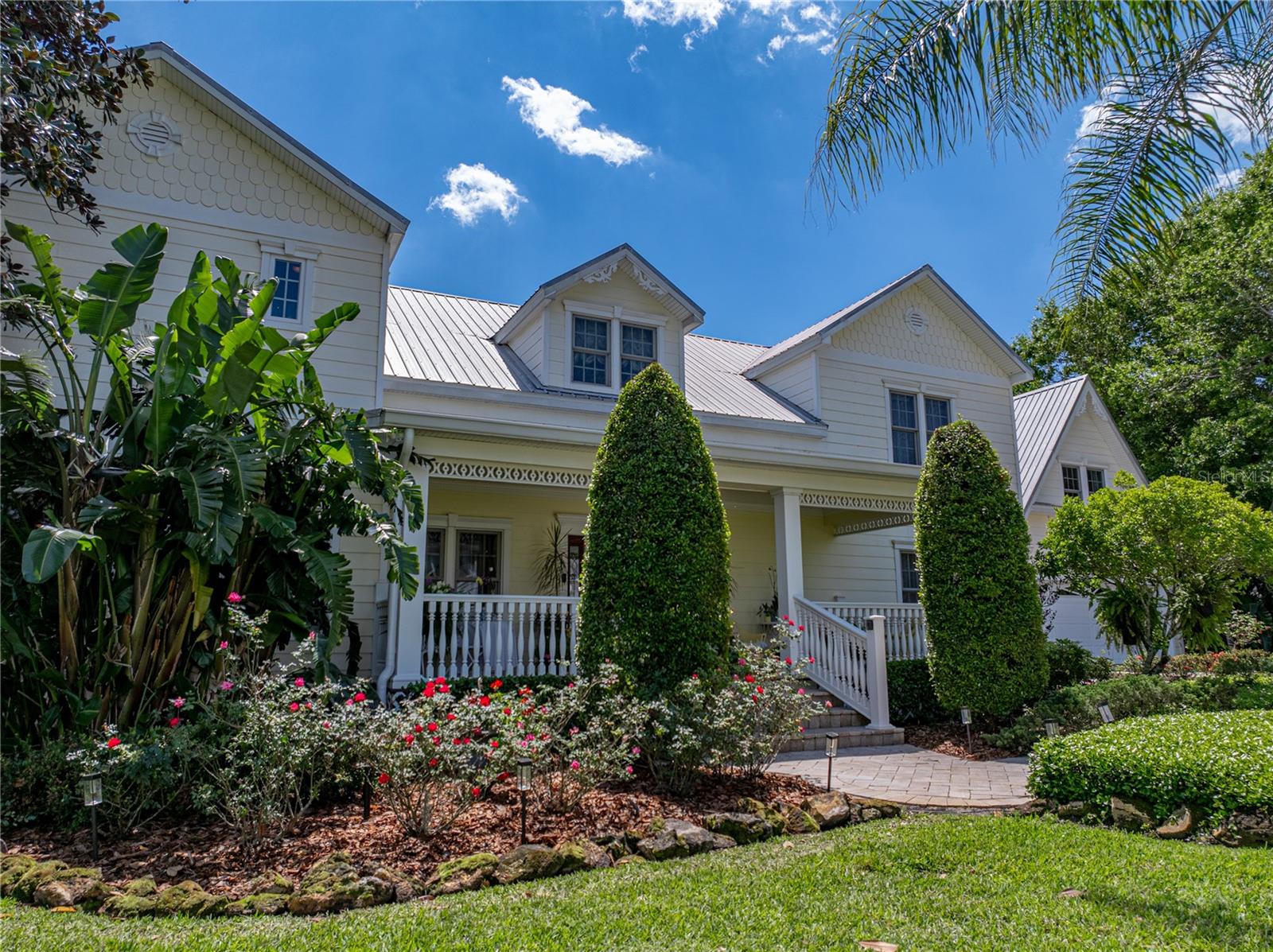 125 E GRAHAM PARK DRIVE